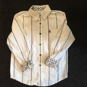 An Original Penguin Button Down